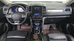 2022 Renault Samsung QM6 2.0 LPe Premiere 2WD — фото 7