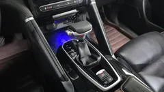 2022 Renault Samsung QM6 2.0 LPe Premiere 2WD — фото 9