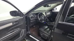 2022 Renault Samsung QM6 2.0 LPe Premiere 2WD — фото 10