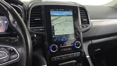 2022 Renault Samsung QM6 2.0 LPe Premiere 2WD — фото 16