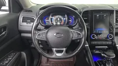 2022 Renault Samsung QM6 2.0 LPe Premiere 2WD — фото 17