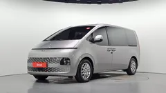 2023 Hyundai Staria L3.5 Tourer 9-Seater — фото 1