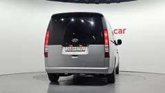 2023 Hyundai Staria L3.5 Tourer 9-Seater — фото 4