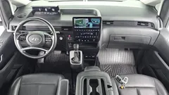2023 Hyundai Staria L3.5 Tourer 9-Seater — фото 7