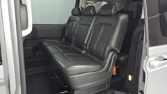 2023 Hyundai Staria L3.5 Tourer 9-Seater — фото 12