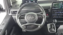 2023 Hyundai Staria L3.5 Tourer 9-Seater — фото 14