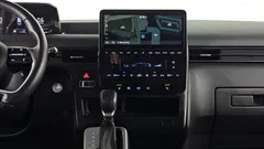 2023 Hyundai Staria L3.5 Tourer 9-Seater — фото 15