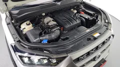 2024 SsangYong Rexton Diesel 2.2 4WD — фото 6