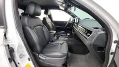 2024 SsangYong Rexton Diesel 2.2 4WD — фото 10
