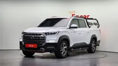2024 SsangYong Rexton Diesel 2.2 4WD — фото 12