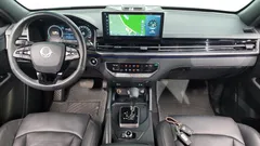 2024 SsangYong Rexton Diesel 2.2 4WD — фото 14
