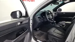 2024 SsangYong Rexton Diesel 2.2 4WD — фото 15