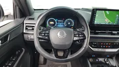 2024 SsangYong Rexton Diesel 2.2 4WD — фото 18