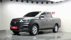 2024 KG_Mobility_Ssangyong Rexton Diesel 2.2 4WD — фото 1