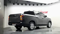 2024 KG_Mobility_Ssangyong Rexton Diesel 2.2 4WD — фото 2