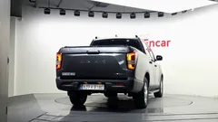 2024 KG_Mobility_Ssangyong Rexton Diesel 2.2 4WD — фото 4