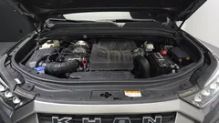 2024 KG_Mobility_Ssangyong Rexton Diesel 2.2 4WD — фото 6