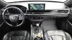 2024 KG_Mobility_Ssangyong Rexton Diesel 2.2 4WD — фото 7