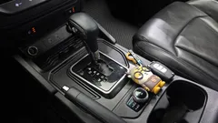 2024 KG_Mobility_Ssangyong Rexton Diesel 2.2 4WD — фото 9
