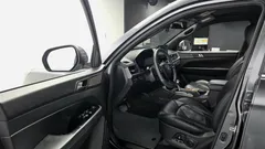 2024 KG_Mobility_Ssangyong Rexton Diesel 2.2 4WD — фото 10
