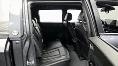 2024 KG_Mobility_Ssangyong Rexton Diesel 2.2 4WD — фото 11