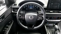 2024 KG_Mobility_Ssangyong Rexton Diesel 2.2 4WD — фото 13