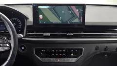 2024 KG_Mobility_Ssangyong Rexton Diesel 2.2 4WD — фото 15