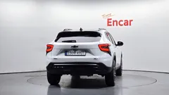 2024 Chevrolet Trax 1.2 RS — фото 4