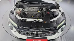 2024 Chevrolet Trax 1.2 RS — фото 6