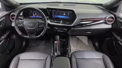 2024 Chevrolet Trax 1.2 RS — фото 7