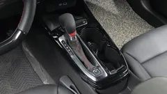 2024 Chevrolet Trax 1.2 RS — фото 9