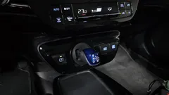 2022 Toyota Prius 1.8, белый — фото 9
