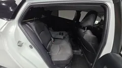 2022 Toyota Prius 1.8, белый — фото 18