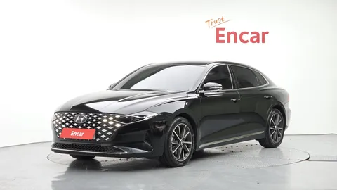 2022 Hyundai Grandeur 2.5