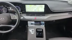 2022 Hyundai Grandeur 2.5 — фото 15