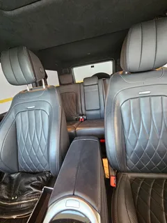 2021 Mercedes-Benz G-Class AMG G63 Edition — фото 9
