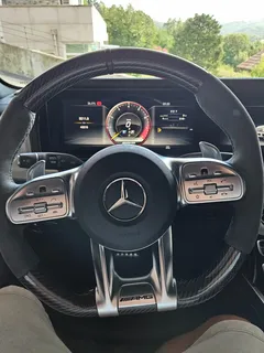 2021 Mercedes-Benz G-Class AMG G63 Edition — фото 10