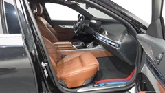 2023 BMW 7-Series 740i sDrive M Sport — фото 15