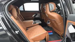 2023 BMW 7-Series 740i sDrive M Sport — фото 16