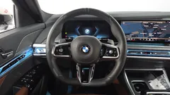 2023 BMW 7-Series 740i sDrive M Sport — фото 18