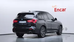 2023 BMW X3 xDrive 20i M Sport — фото 2