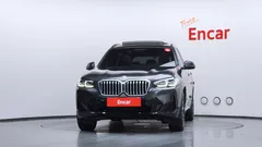 2023 BMW X3 xDrive 20i M Sport — фото 3