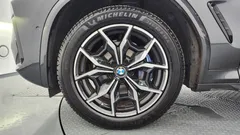 2023 BMW X3 xDrive 20i M Sport — фото 5