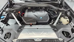2023 BMW X3 xDrive 20i M Sport — фото 6