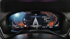 2023 BMW X3 xDrive 20i M Sport — фото 8
