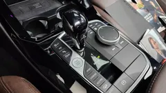 2023 BMW X3 xDrive 20i M Sport — фото 9