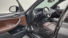 2023 BMW X3 xDrive 20i M Sport — фото 10