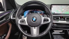 2023 BMW X3 xDrive 20i M Sport — фото 16