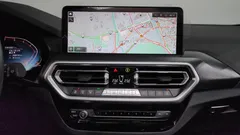 2023 BMW X3 xDrive 20i M Sport — фото 17