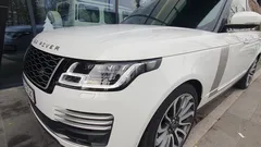 2022 Land Rover Range Rover 5.0 SC AB — фото 2
